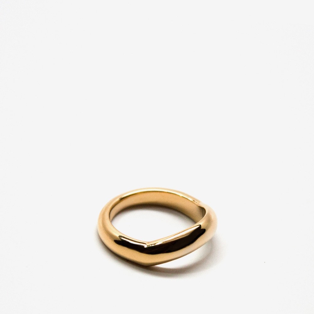 Luz Ortiz Solene Ring